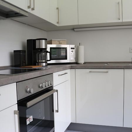 Rosenweg Lägenhet Beelen Exteriör bild