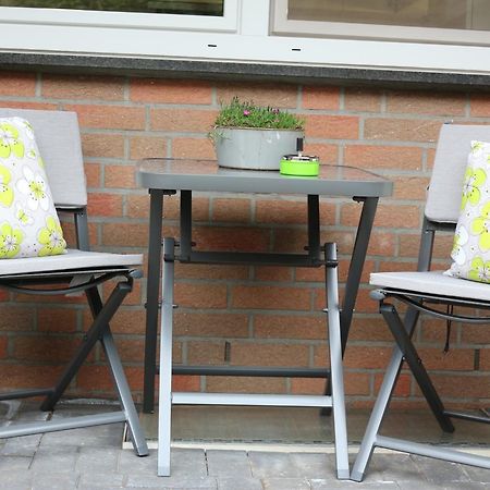 Rosenweg Lägenhet Beelen Exteriör bild