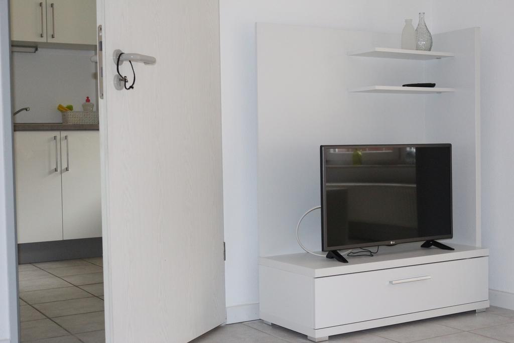 Rosenweg Lägenhet Beelen Exteriör bild