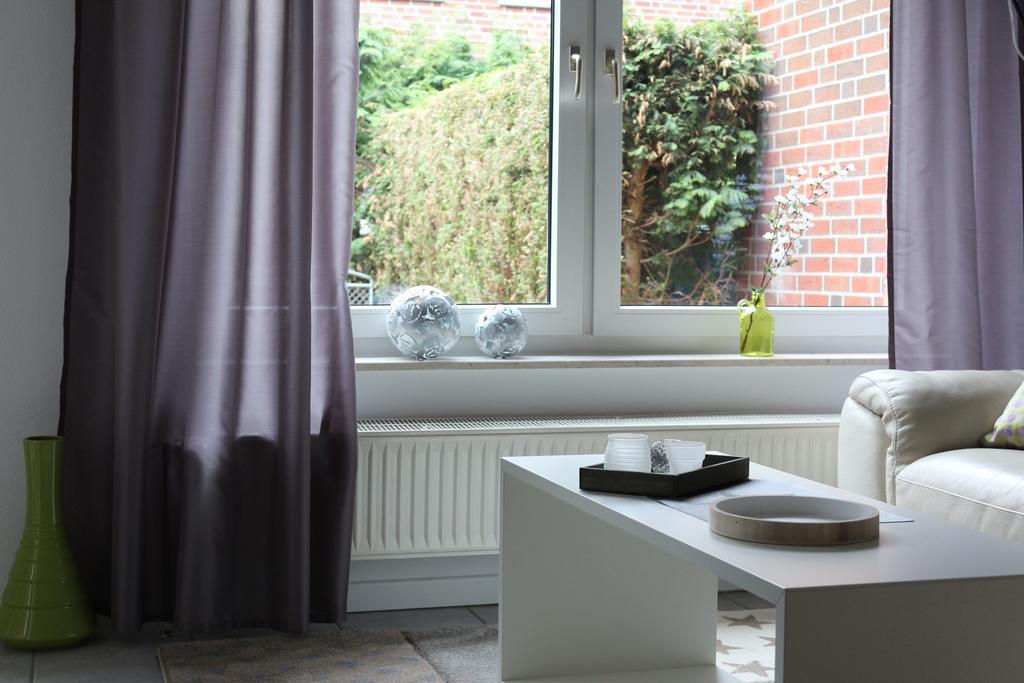 Rosenweg Lägenhet Beelen Exteriör bild
