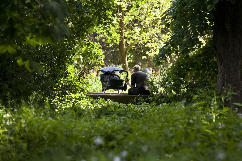 Rosenweg Lägenhet Beelen Exteriör bild