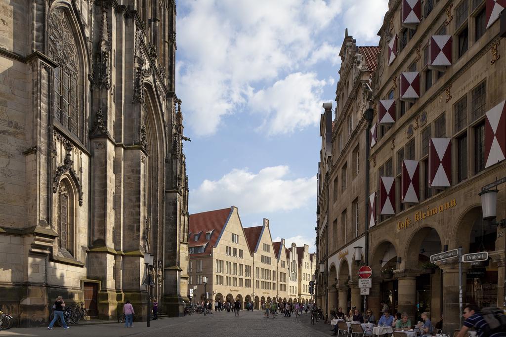 Rosenweg Lägenhet Beelen Exteriör bild