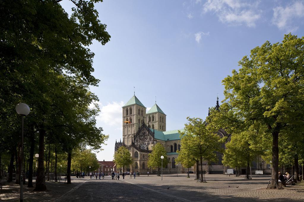 Rosenweg Lägenhet Beelen Exteriör bild