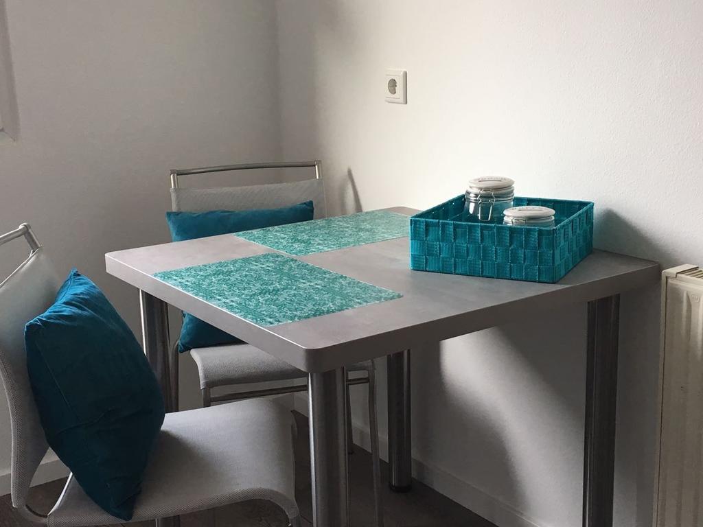 Rosenweg Lägenhet Beelen Exteriör bild