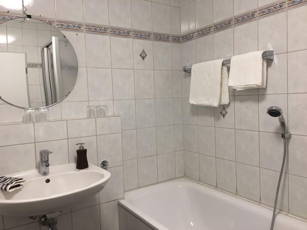 Rosenweg Lägenhet Beelen Exteriör bild