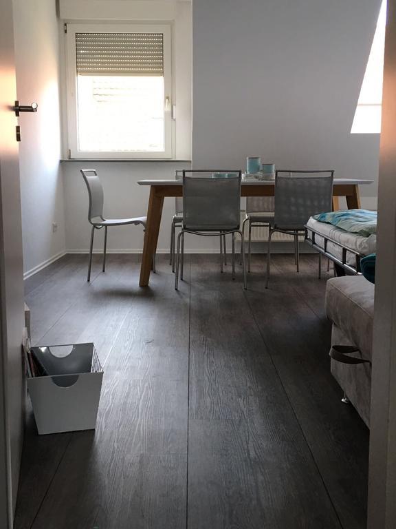 Rosenweg Lägenhet Beelen Exteriör bild