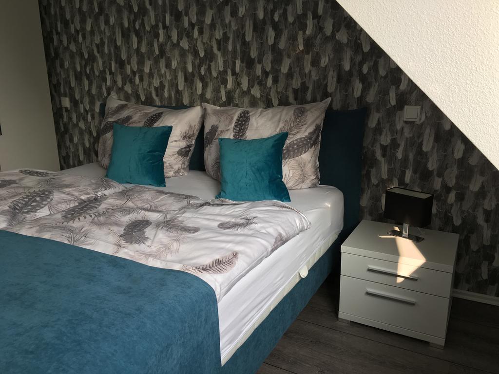 Rosenweg Lägenhet Beelen Exteriör bild